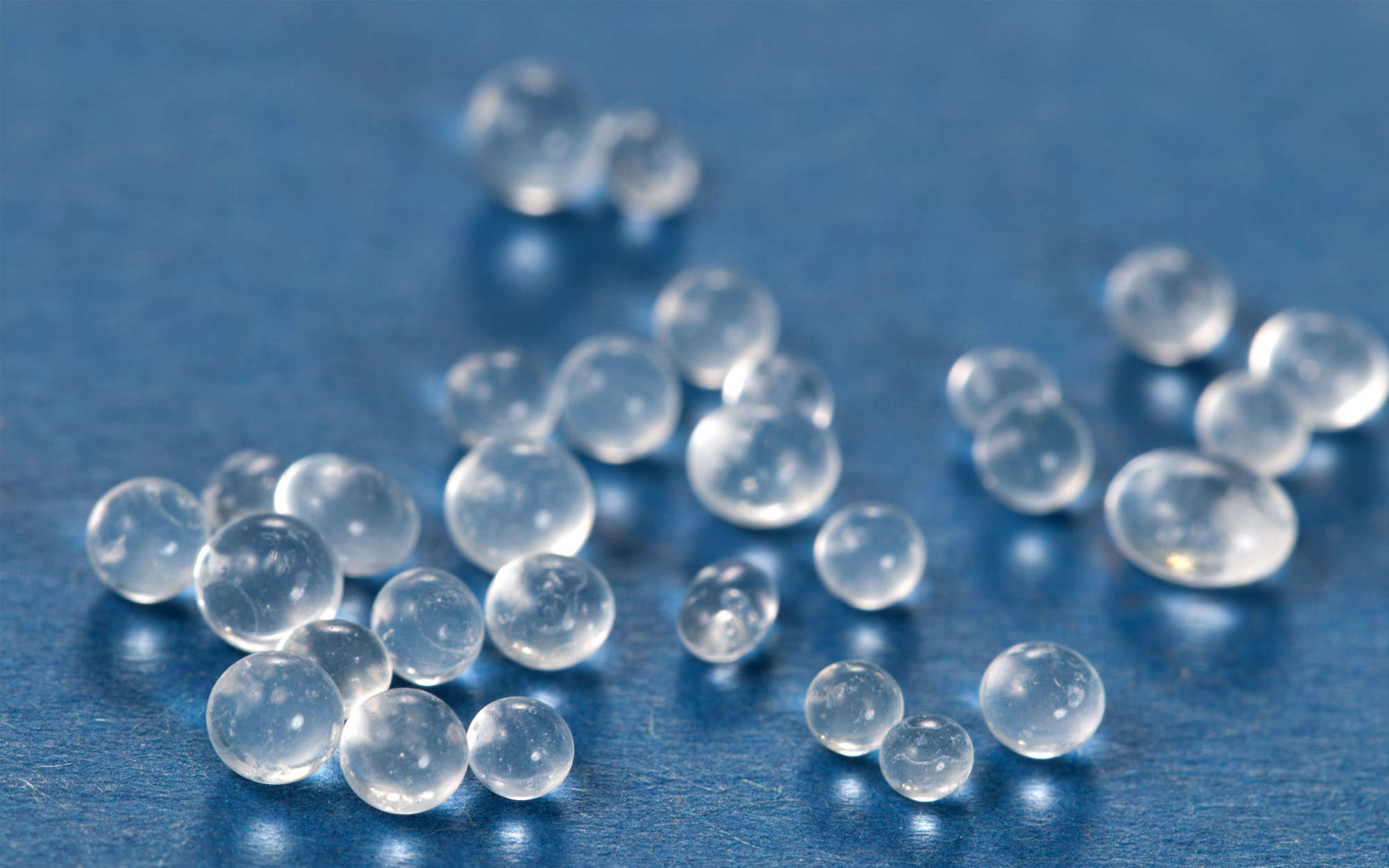 Guide to Desiccant Applications and Lifespans Pioneer